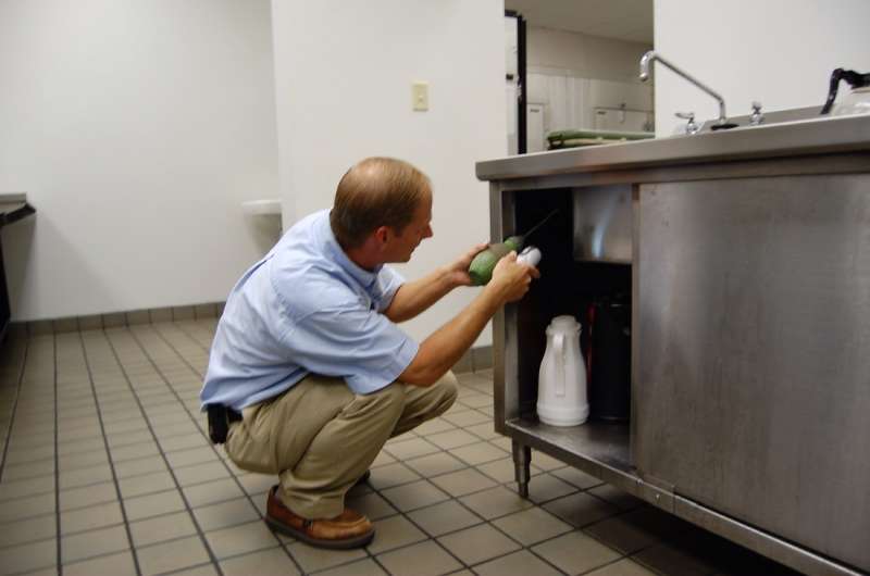 Flea and Tick Control Flea and Tick Control